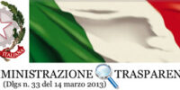 Amministrazione Trasparente