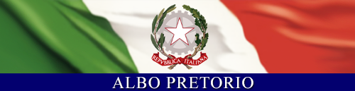 ALBO PRETORIO