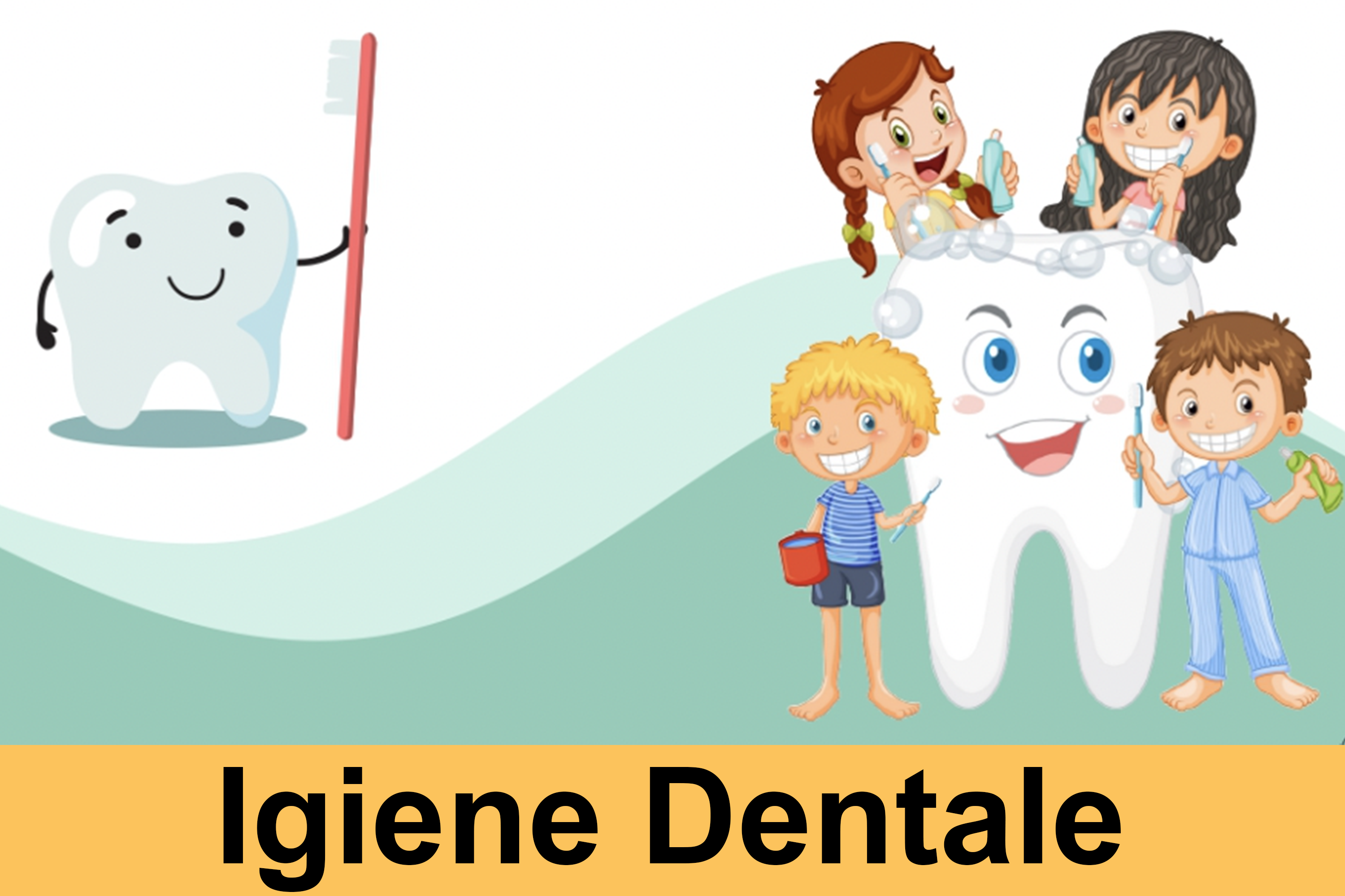 Igiene Dentale